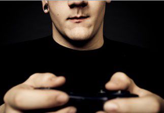 Testeur de jeux vidéo