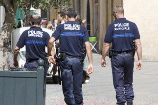 comment devenir gardien de la paix