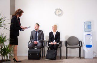 Consultant en ressources humaines