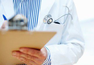 Médecin généraliste
