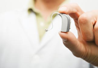 comment devenir audioprothesiste