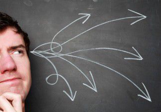 Conseiller d'orientation psychologue