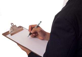 Inspecteur du travail