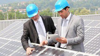 Devenir Ingénieur en énergie solaire – Fiche métier Ingénieur en énergie