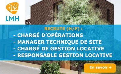 LMH recrute