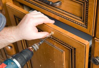 comment devenir ebeniste